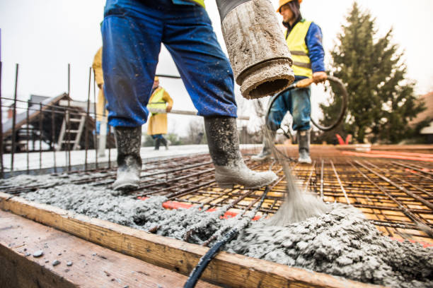 Best Concrete Walkway Installation  in Setauket, NY